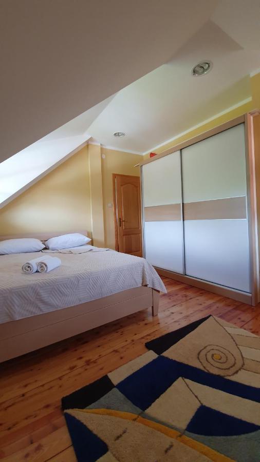 Vila Panic Zlatibor Extérieur photo