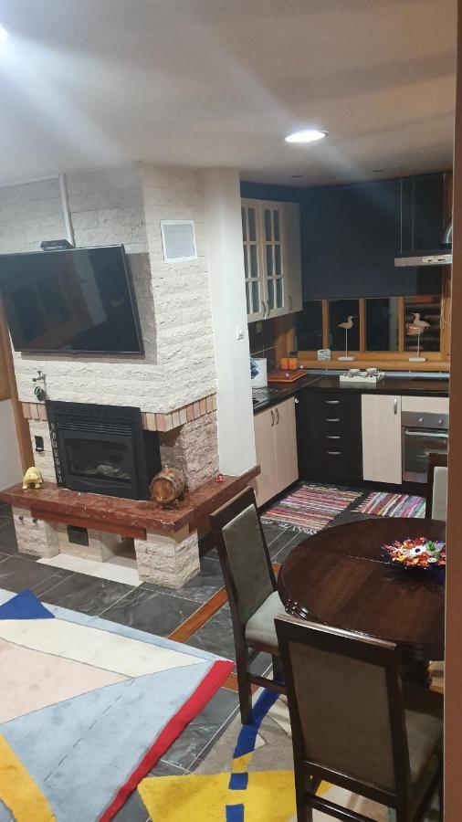 Vila Panic Zlatibor Extérieur photo