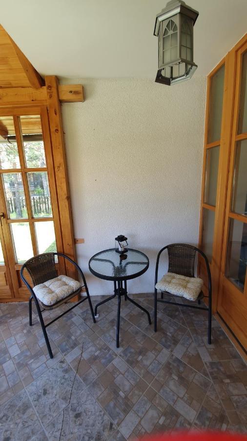 Vila Panic Zlatibor Extérieur photo