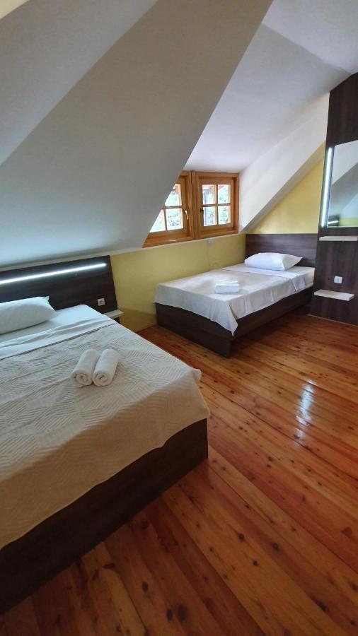 Vila Panic Zlatibor Extérieur photo