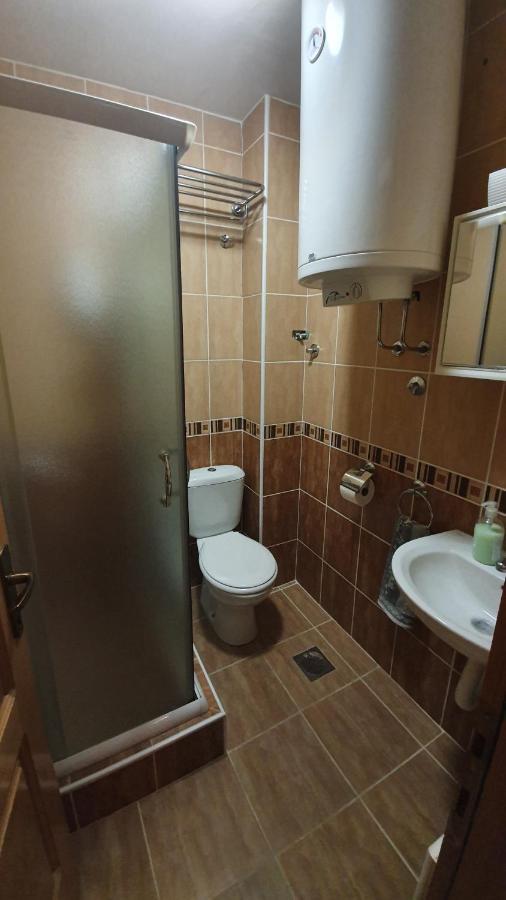 Vila Panic Zlatibor Extérieur photo