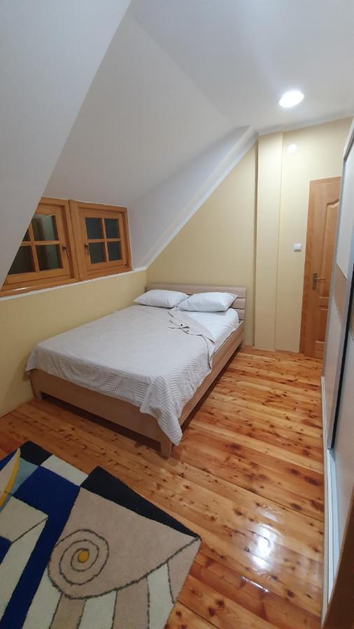 Vila Panic Zlatibor Extérieur photo