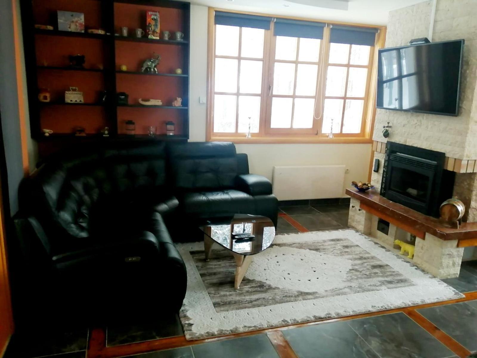 Vila Panic Zlatibor Extérieur photo