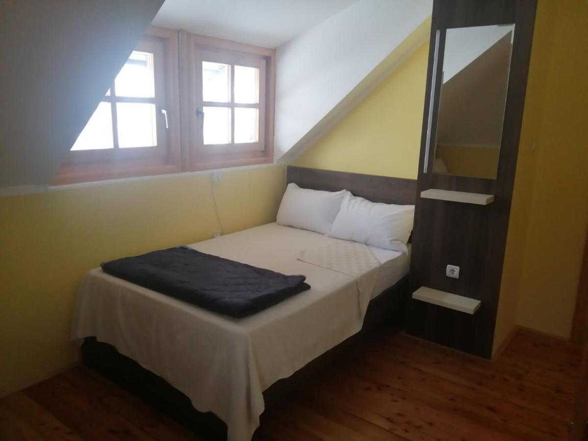 Vila Panic Zlatibor Extérieur photo