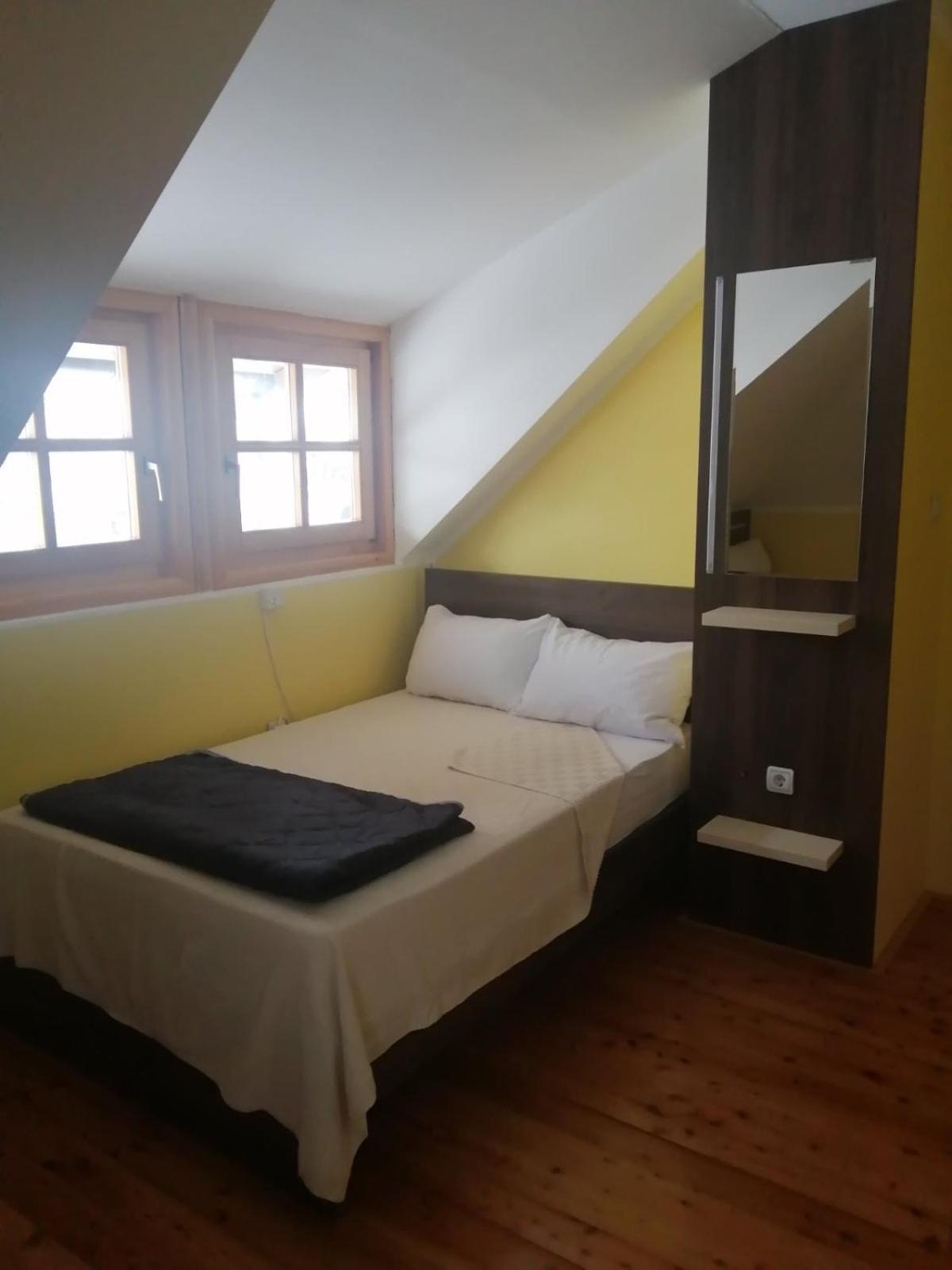 Vila Panic Zlatibor Extérieur photo